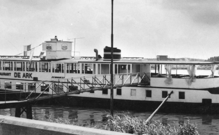 55 jaar geleden: uit het Blommenkindersdagboek (57)