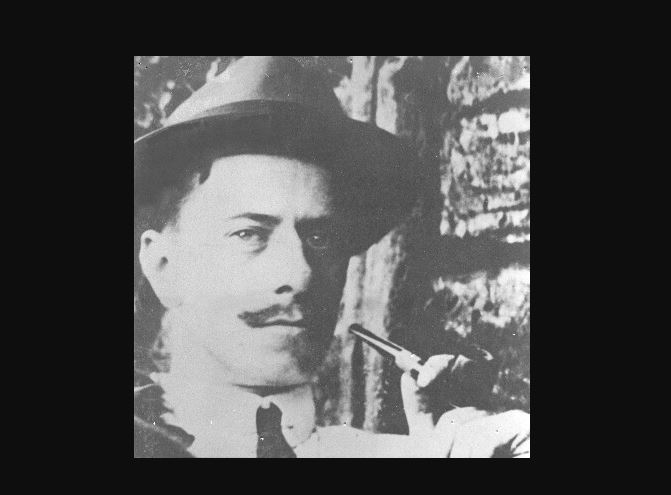 Louis Hom Louis Hémon (1880-1913) – dagelijks iets degelijks