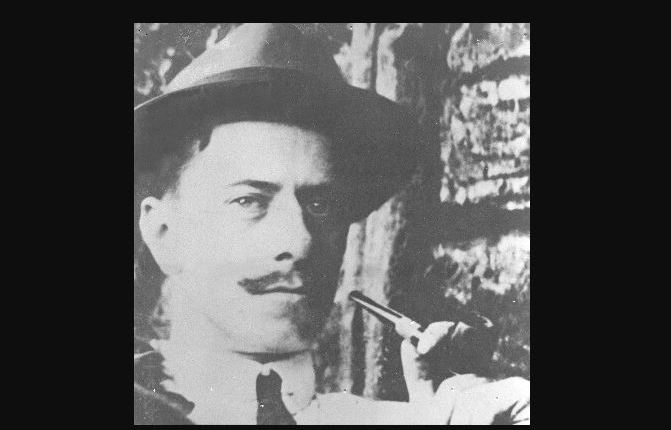 Louis Hémon (1880-1913)