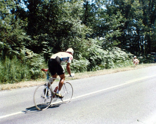 35 jaar geleden: Guido Bontempi wint de kortste Tourproloog&nbsp;ooit