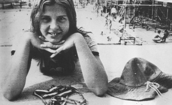 Vijftig jaar geleden: Kornelia Ender pakt haar eerste&nbsp;wereldrecord