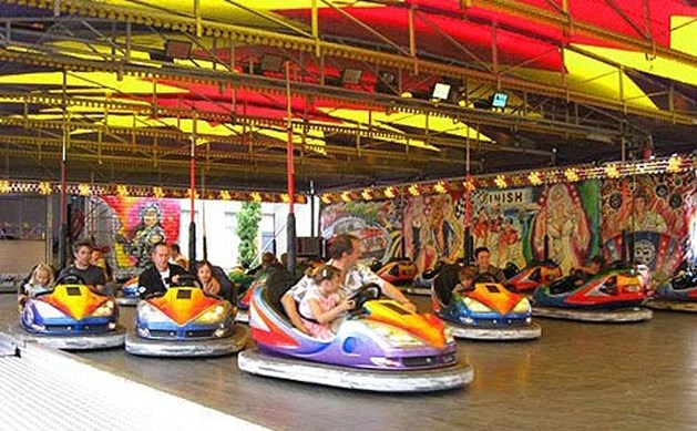 55 jaar geleden: uit het Blommenkindersdagboek (60)