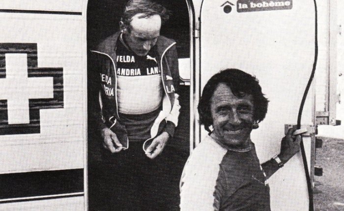 45 jaar geleden: de peer van&nbsp;Pollentier