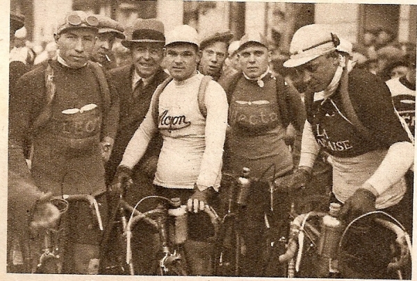 Gaston Rebry (1905-1953)