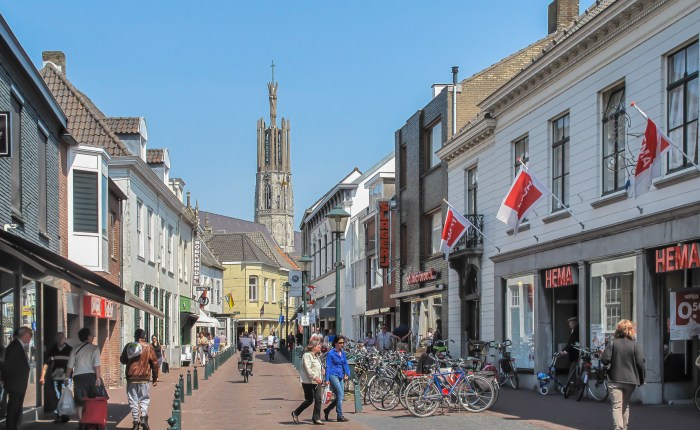 55 jaar geleden: uit het Blommenkindersdagboek (63)