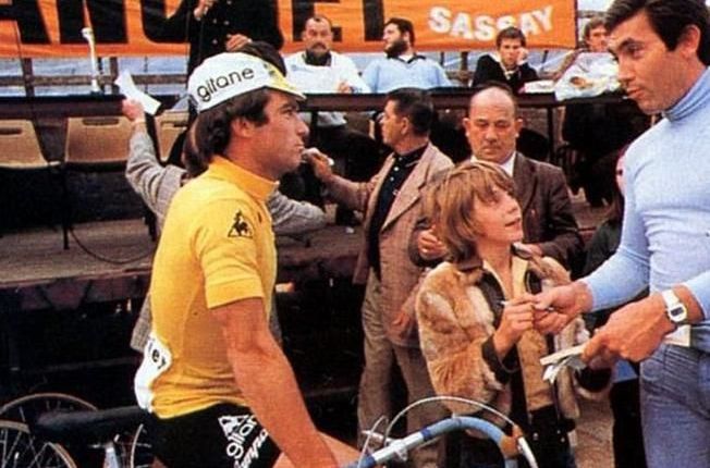 45 jaar geleden: Hinault wint Tour die doodbloedde voor de&nbsp;Belgen