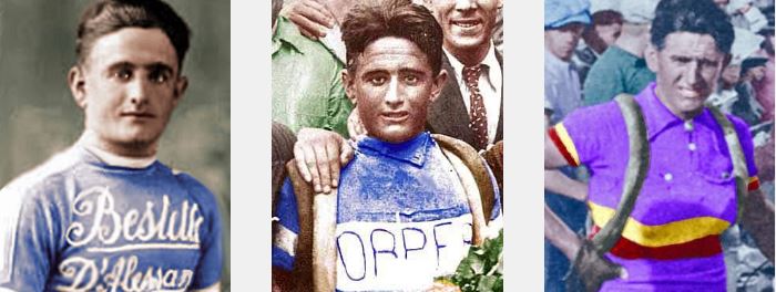 Negentig jaar geleden: Vicente Trueba is de eerste officiële&nbsp;bergkoning