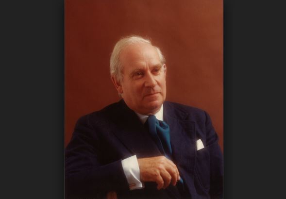 Maurice Huisman (1912-1993)