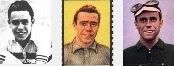 Nedo Logli (1923-2014)