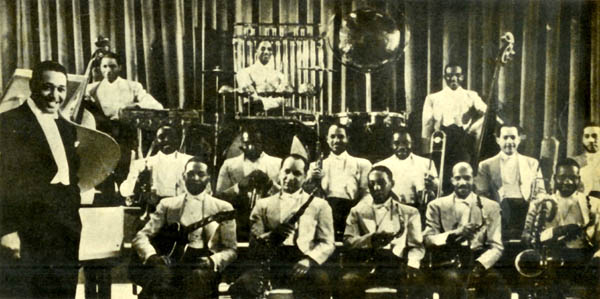 85 jaar geleden: eerste concert op de Nederlandse&nbsp;radio