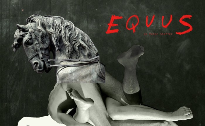 Vijftig jaar geleden: première van “Equus” van Peter&nbsp;Shaffer