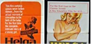 55 jaar geleden: uit het Blommenkindersdagboek (73)