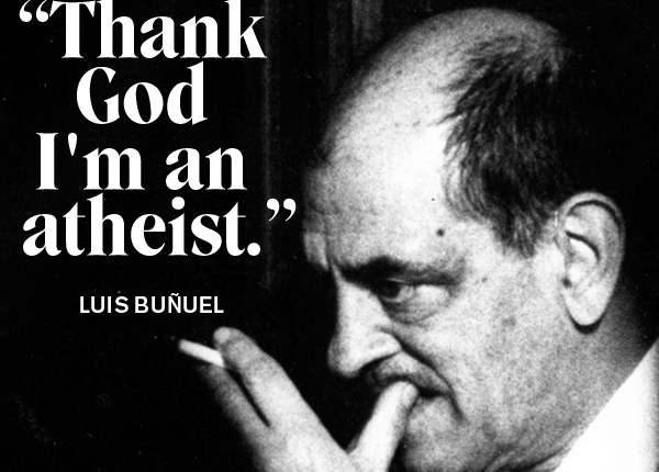 Luis Bunuel (1900-1983)