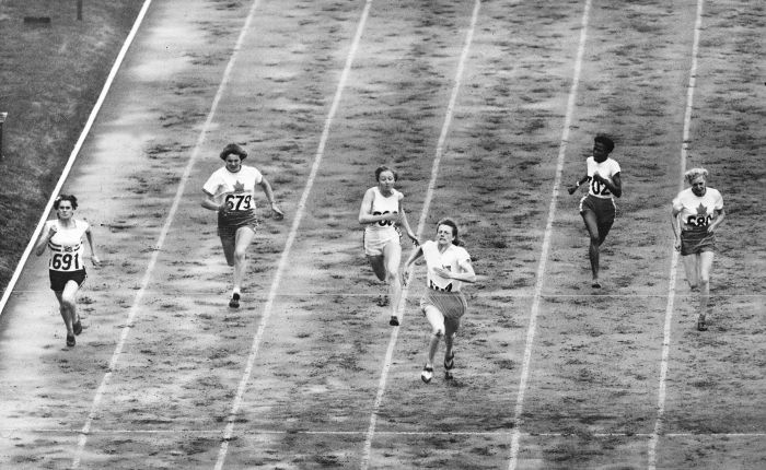 75 jaar geleden: sluitingsceremonie van de Olympische Spelen van&nbsp;Londen