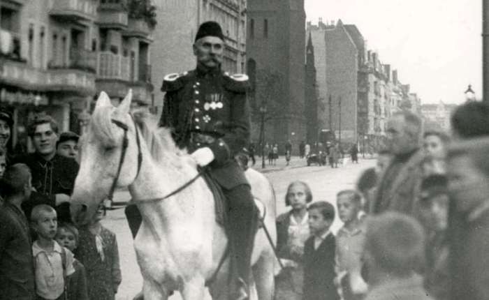 Otto Witte (1872-1958)