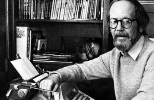 Elmore Leonard (1925-2013)