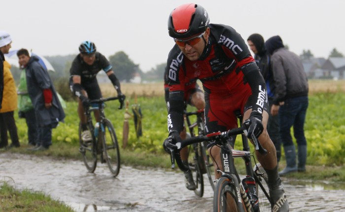 Peter Stetina wordt&nbsp;35…