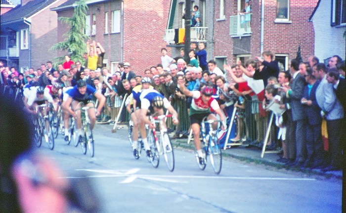 55 jaar geleden: uit het Blommenkindersdagboek (74)