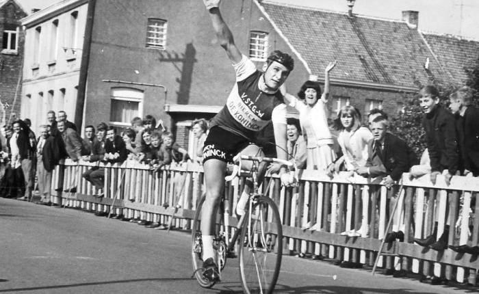 Uit het Blommenkindersdagboek (75)