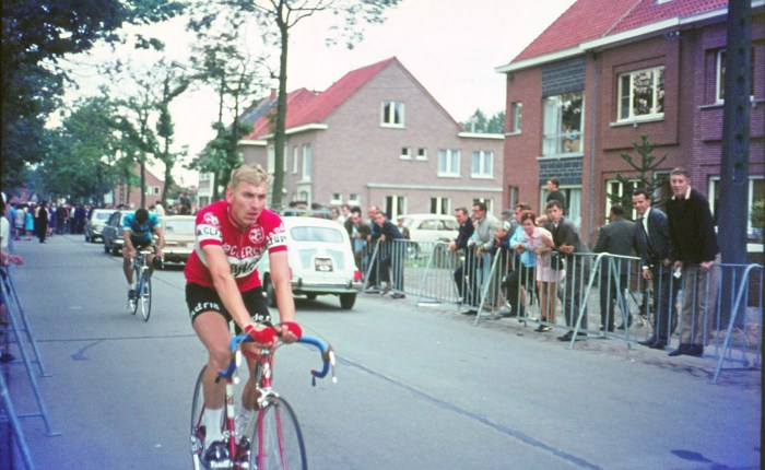 55 jaar geleden: uit het Blommenkindersdagboek (76)