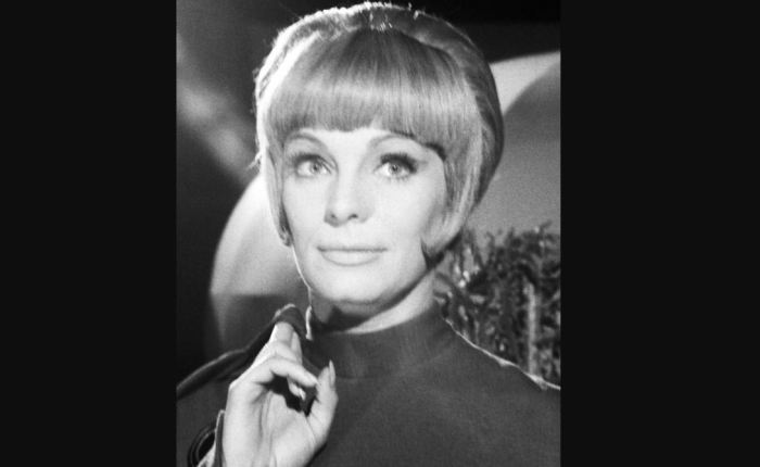 Eva Pflug (1929-2008)