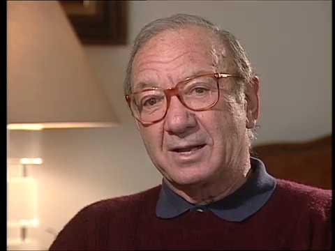 Neil Simon (1927-2018)