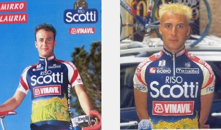 Mirko Lauria (1977-2003)