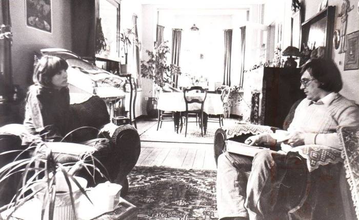 Nora Tilley (1952-2019)