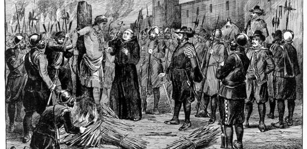 490 jaar geleden: de dood van&nbsp;Atahualpa