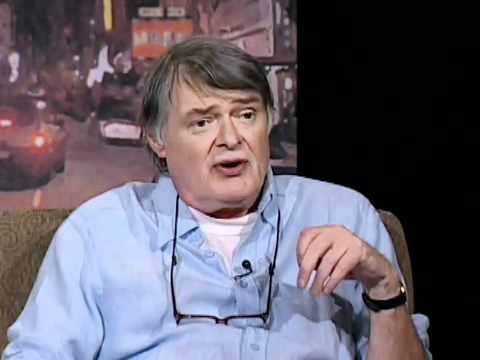 Simon Gray (1936-2008)