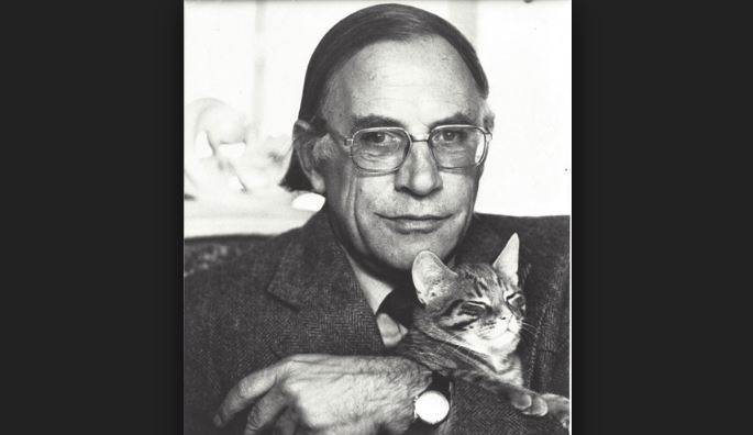 C.Buddingh’ (1918-1985)