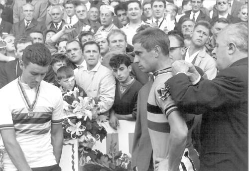 Zestig jaar geleden: het verraad van Ronse… – dagelijks iets degelijks