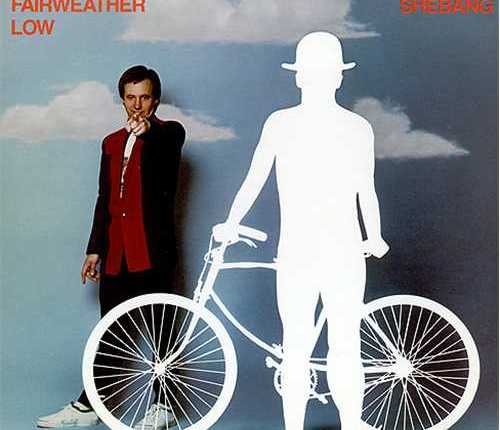 Andy Fairweather-Low wordt&nbsp;75…