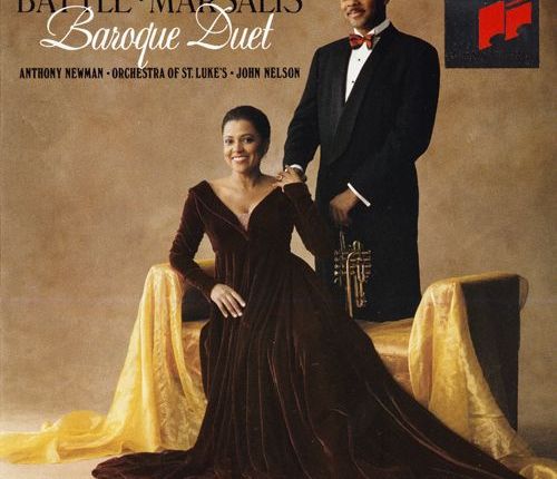 Kathleen Battle wordt&nbsp;75…