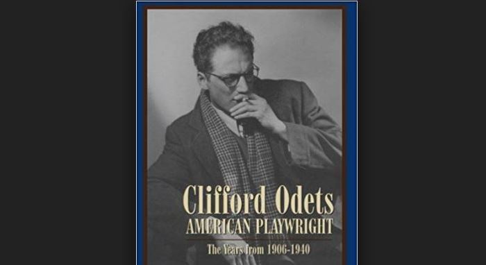 Clifford Odets (1906-1963)