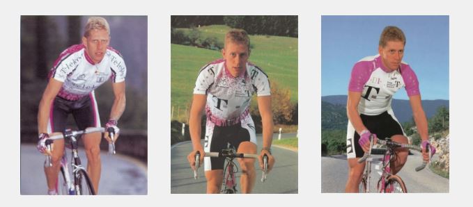 Gerd Audehm wordt&nbsp;55…