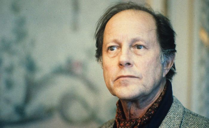 Nicolas Roeg (1928-2018)