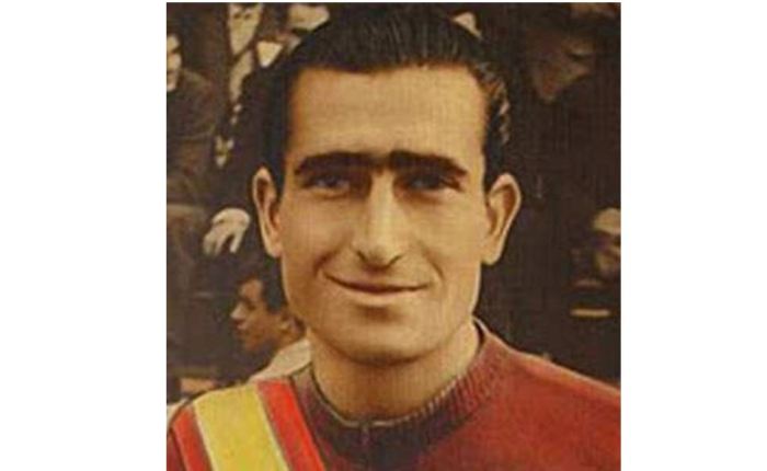 65 jaar geleden: dood van Raul Motos en Joaquin&nbsp;Polo