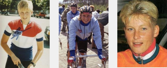 Connie Meijer (1963-1988)