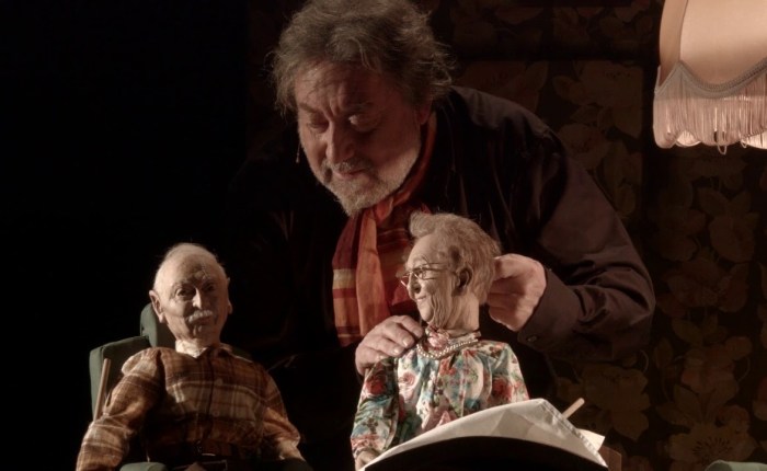 Luk De Bruyker wordt&nbsp;zeventig…