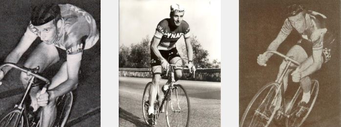 Roland Zoeffel wordt&nbsp;85…