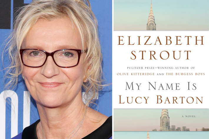 Isabel Stroot Elizabeth Strout wordt zeventig… – dagelijks iets degelijks