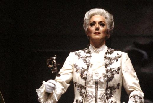 Tatiana Troyanos (1938-1993)