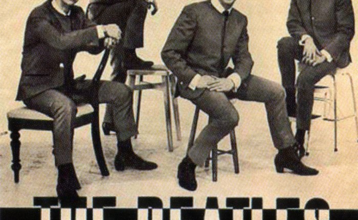 Zestig jaar geleden: “She loves you”