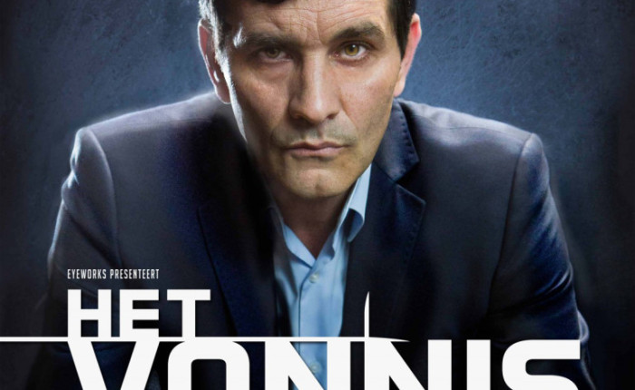 Tien jaar geleden: première van “Het vonnis” van Jan&nbsp;Verheyen