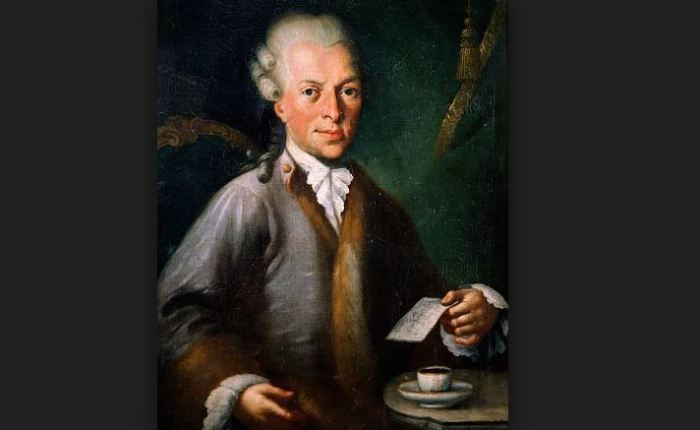 240 jaar geleden: huwelijk van Nannerl Mozart met baron von&nbsp;Berchtold