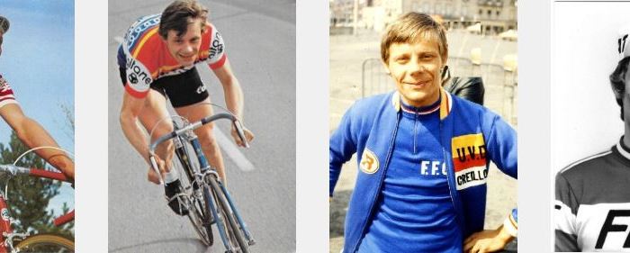 Jean-Jacques Fussien (1952-1978)