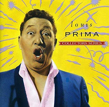Louis Prima (1910-1978)