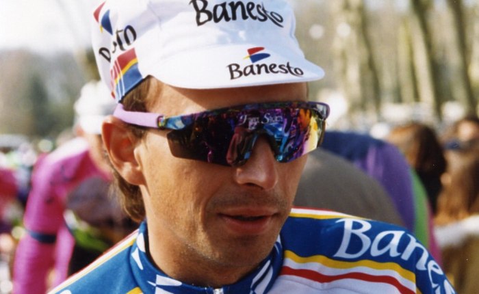 Armand de las Cuevas&nbsp;(1968-2018)