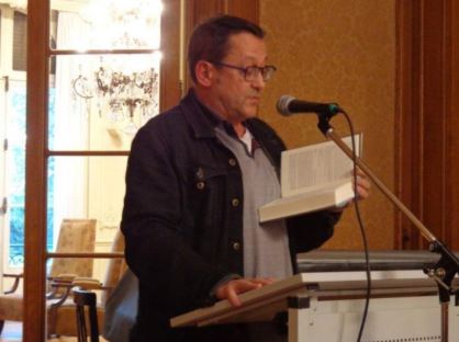 Tom Lanoye wordt 65…